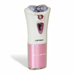 Vendora GRUPPE EPILATOR LD8895