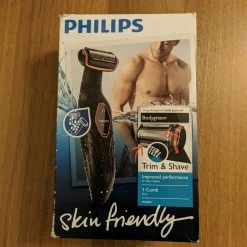 Vendora Αδιάβροχη ξυριστικη σώματος Philips. -vendora shop f0c2a15b19860f89f3ca6f7f9658a00c12cc5670 xl