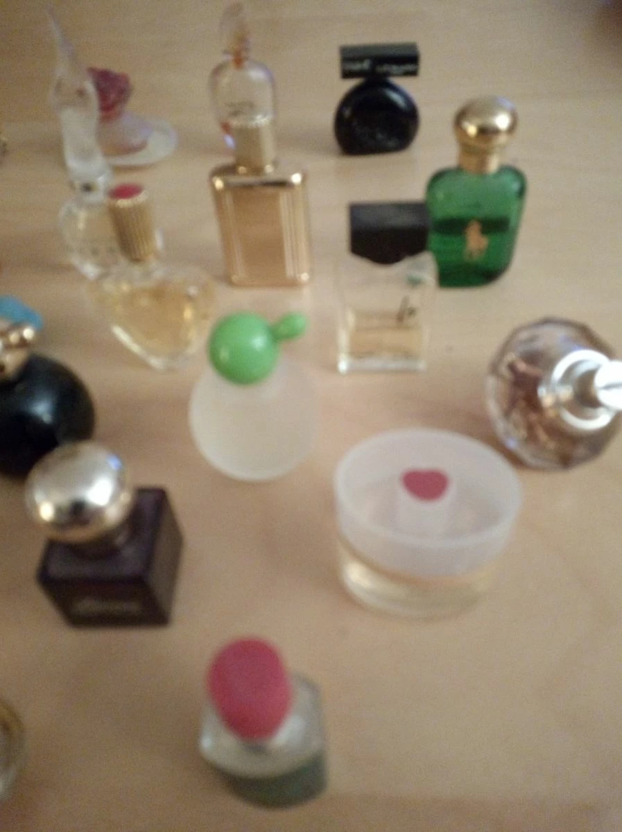 Vendora Κολώνιες αρώματα. 8 Vendora Κολώνιες αρώματα. - Image 6