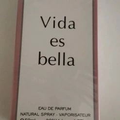 Vendora κολονια