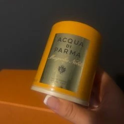 Vendora Acqua Di Parma Magnolia Nobile 50ml Eau De Parfum