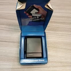 Vendora Vintage Panasonic Mr.Whisk ES811 Ξυριστικη Μηχανή -vendora shop f14326baea9d44c78193b872926142d5f6eda76e xl