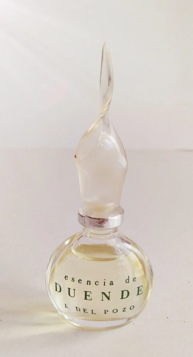 Vendora ESENCIA DE DUENDE JESUS DEL POZO ΣΥΛΛΕΚΤΙΚΌ ΆΡΩΜΑ ΜΙΝΙΑΤΟΎΡΑ 3 Vendora ESENCIA DE DUENDE JESUS DEL POZO ΣΥΛΛΕΚΤΙΚΌ ΆΡΩΜΑ ΜΙΝΙΑΤΟΎΡΑ