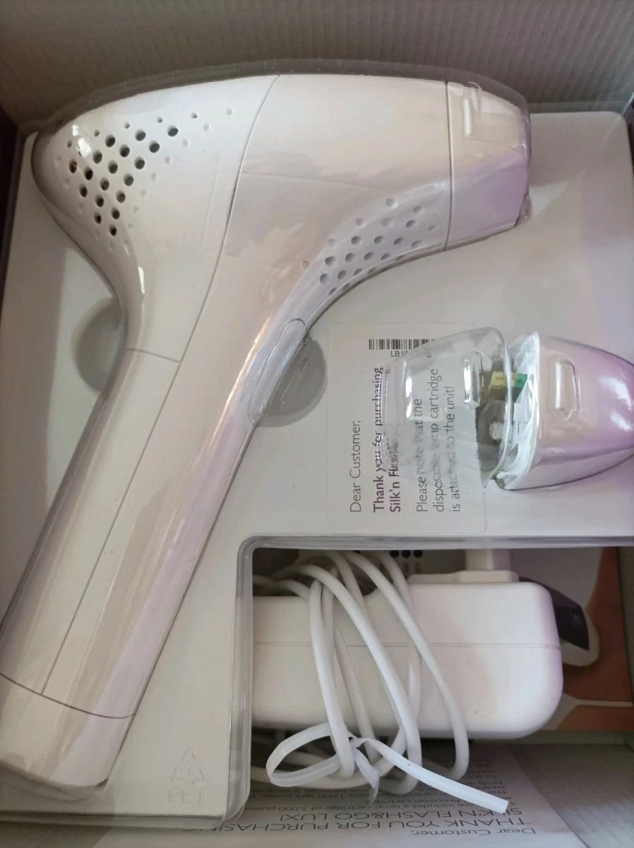 Vendora Ευκαιρία Silk And Flash And Go 3 Vendora Ευκαιρία Silk And Flash And Go