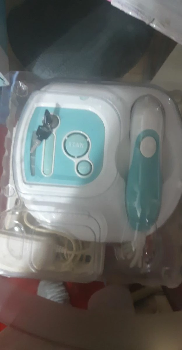 Vendora Lazer μηχανημα αποτριχωσης, Model LAHS- 3000 4 Vendora Lazer μηχανημα αποτριχωσης, Model LAHS- 3000 - Image 2