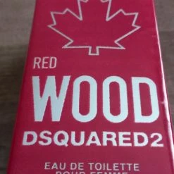 Vendora Red Wood 50ml