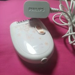 Vendora Philips Epilator,(+ΔΩΡΟ) αποτριχωτικη μηχανή για όλο το σώμα