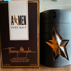 Vendora Pure Malt Mugler