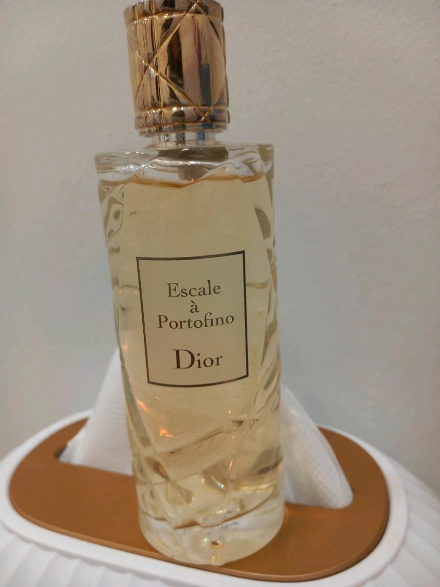 Vendora Γυναικείο άρωμα Dior Escale à Portofino 100 Ml. Γνήσιο. 6 Vendora Γυναικείο άρωμα Dior Escale à Portofino 100 Ml. Γνήσιο. - Image 4
