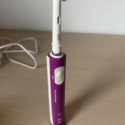 Vendora Ηλεκτρική Οδοντόβουρτσα Oral B