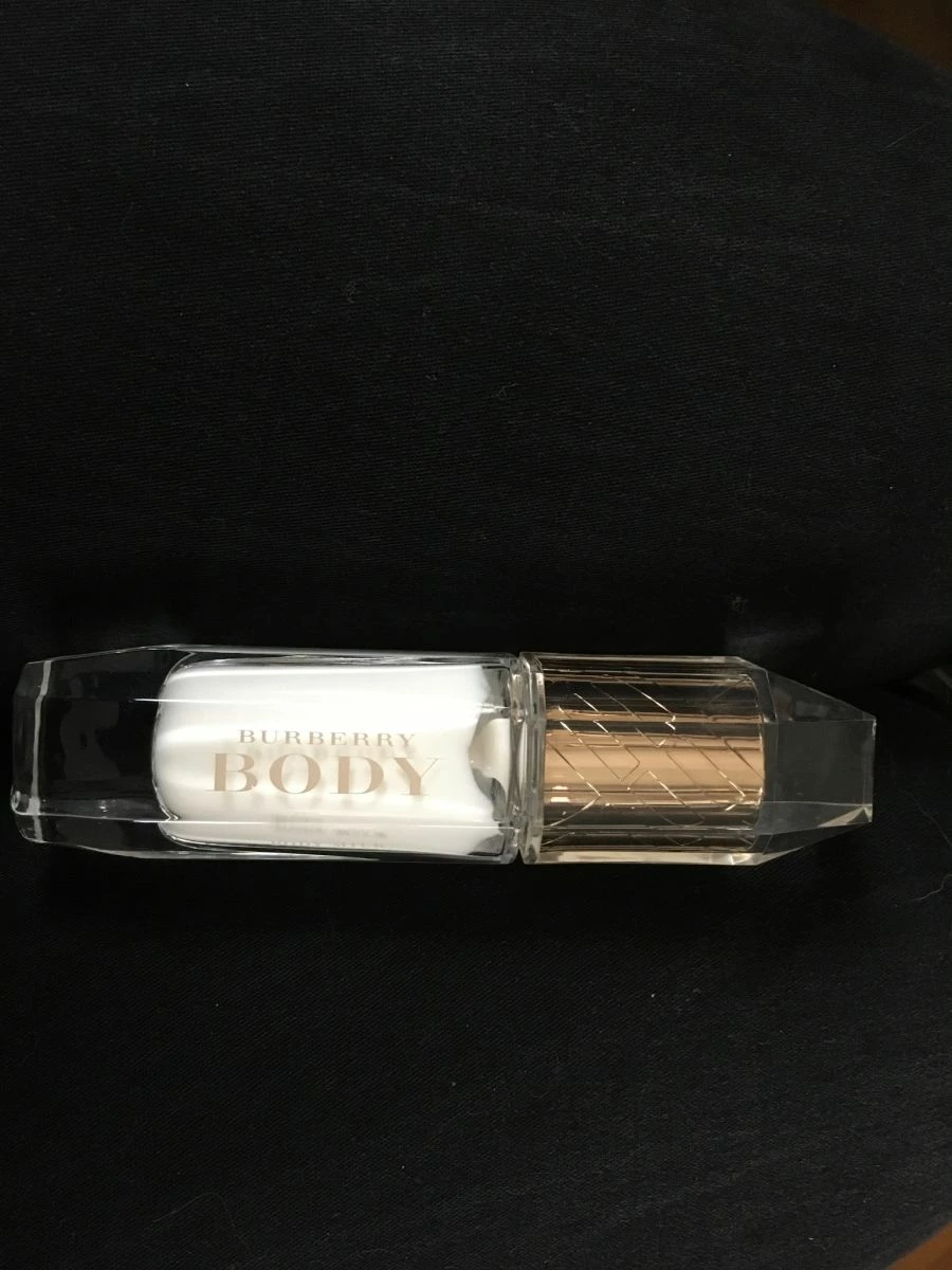 Vendora Burberry Body Body Milk 35 Ml 5 Vendora Burberry Body Body Milk 35 Ml - Image 3