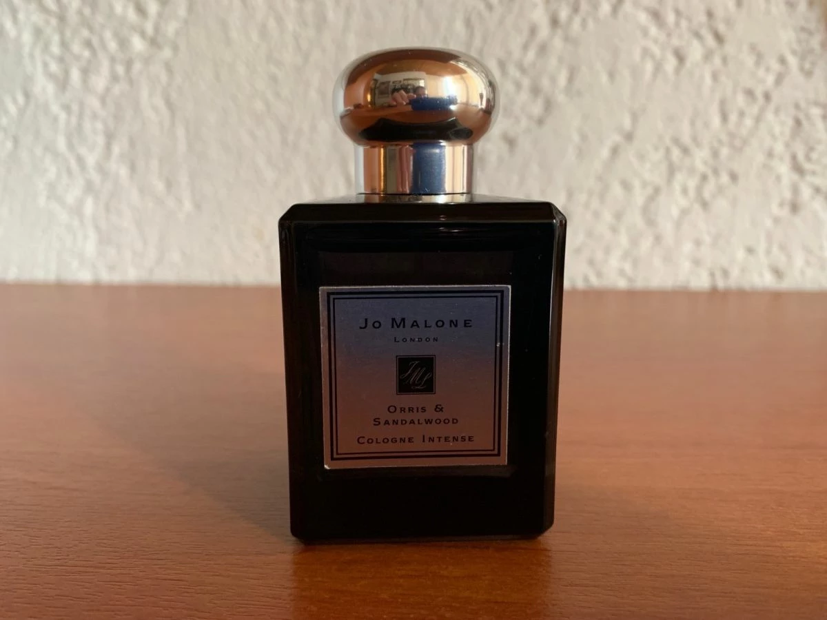 Vendora Άρωμα Unisex, Orris & Sandalwood, Cologne Intense, απο Jo Malone, 50ml 3 Vendora Άρωμα Unisex, Orris & Sandalwood, Cologne Intense, απο Jo Malone, 50ml
