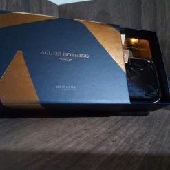 Vendora All Or Nothing - γυναικείο άρωμα -vendora shop f464b2bdbfb2cb21ec7af24234ad834469cfbfdf xl