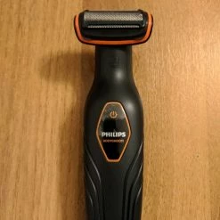 Vendora Αδιάβροχη ξυριστικη σώματος Philips. -vendora shop f46d6c14305ba12a2203d231c8a6ed0778b63269 xl