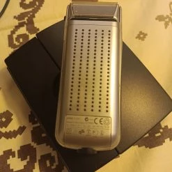 Vendora Ξυριστική μηχανή της BRAUN Model 6522 (ρεύματος και μπαταρίας) μετά θήκης για κρέμασμα στο τοίχο 15 Vendora Ξυριστική μηχανή της BRAUN Model 6522 (ρεύματος και μπαταρίας) μετά θήκης για κρέμασμα στο τοίχο -vendora shop f49b3292195633ebc6a6f1e7ecc1faa0de98f6d5 xl