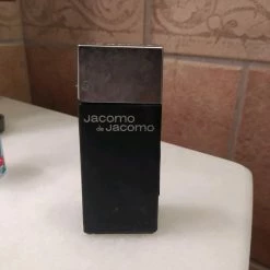 Vendora αρωμα Jacomo De Jacomo Black