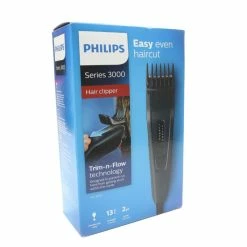 Vendora Κουρευτική Μηχανή PHILIPS Hairclipper Series 3000
