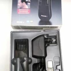 Vendora Μετασχηματιστής Panasonic στα 1,7V/1A για κουρευτική μηχανή Panasonic ΔΩΡΟ μαζί και χτένι (σχάρα για το ύψους) -vendora shop f53304c62c84f64643de93706184cea904df8277 xl