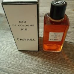 Vendora Eau De Cologne N.5 CHANEL Vintage. -vendora shop f58c8e592e64d786f9c7b60fb298e870960b5cae xl