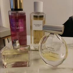 Vendora Πακέτο αρωμάτων - Προσφορά!