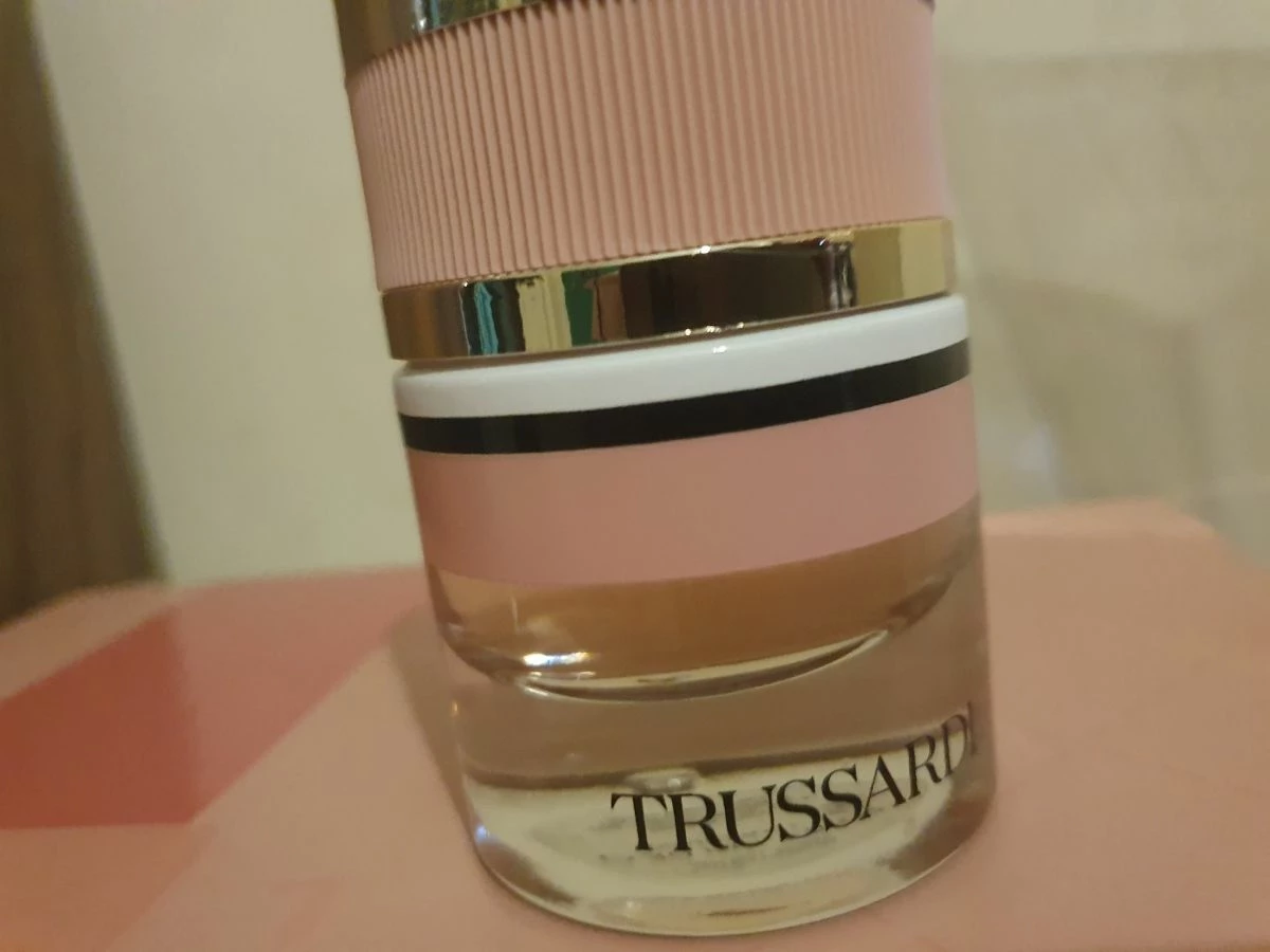 Vendora Trussardi αυθεντικη καινουργια 30 Ml 6 Vendora Trussardi αυθεντικη καινουργια 30 Ml - Image 4