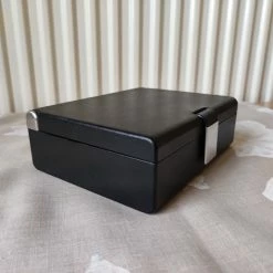 Vendora Κουτί-θήκη από Vintage Braun Sixtant 1 1961 Hans Gugelot ξυριστική μηχανή. Σε εξαιρετική κατάσταση. -vendora shop f7621354fddf910589219139beff1c942e68d981 xl