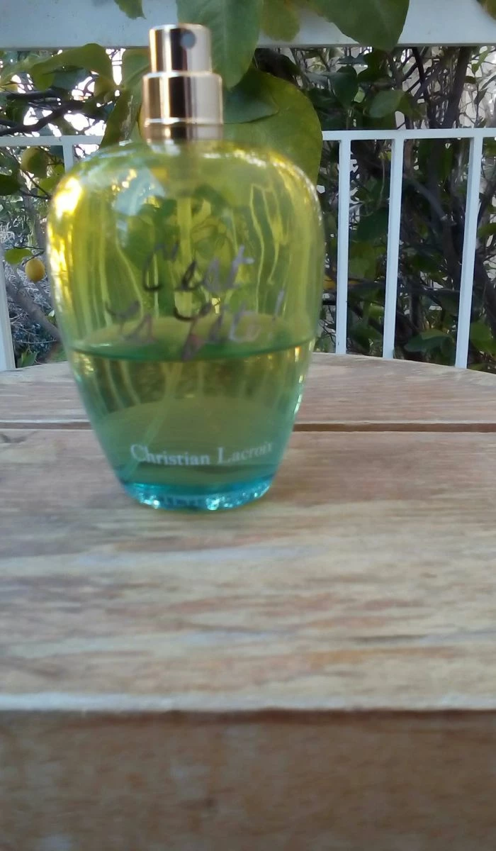 Vendora Άρωμα Christian Lacroix C' Est La Fete Eau De Parfum 3 Vendora Άρωμα Christian Lacroix C' Est La Fete Eau De Parfum