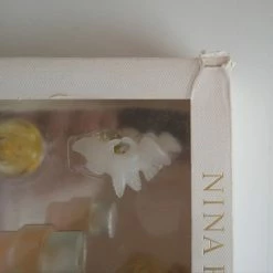 Vendora NINA RICCI 5 Vintage συλλεκτικές μινιατούρες αρωμάτων ( Travel Set ) 11 Vendora NINA RICCI 5 Vintage συλλεκτικές μινιατούρες αρωμάτων ( Travel Set ) -vendora shop f796e54ea3ca8c93a7e1639420d62ebd4fb71d0a xl