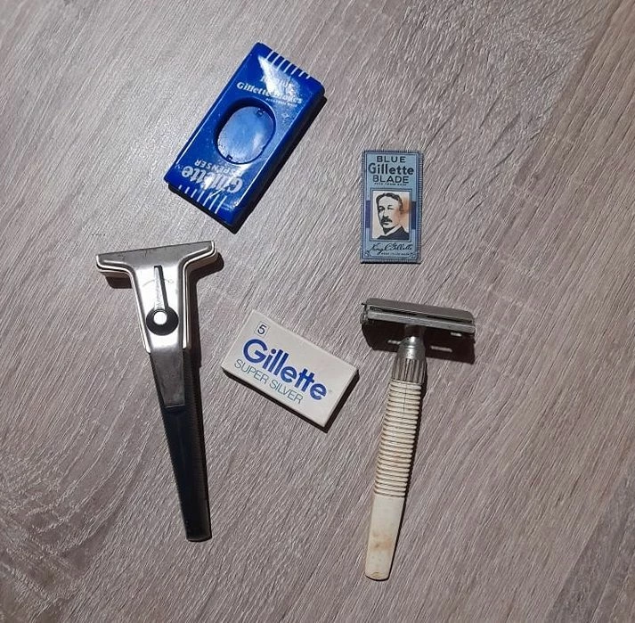 Vendora Ξυραφακια Gillette και μηχανες Ξυριστικές 3 Vendora Ξυραφακια Gillette και μηχανες Ξυριστικές