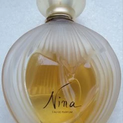 Vendora Nina Ricci "Nina" Vintage & Rare -vendora shop f89109575a2688c0e91db8d93d11fef7669ac160 xl