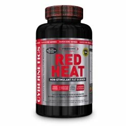 Vendora RED HEAT FAT BURNER ΚΑΙΝΟΥΡΙΟ ΣΦΡΑΓΙΣΜΕΝΟ στα 30 ευρω