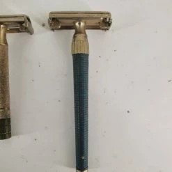 Vendora ρυθμιζόμενη ξυριστική μηχανή Gillette 3