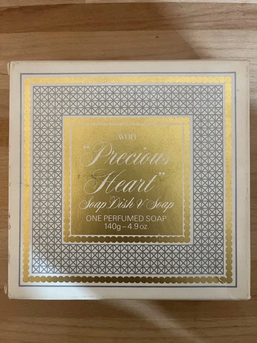 Vendora Σαπούνι Avon 3 Vendora Σαπούνι Avon