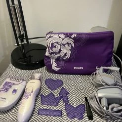 Vendora Μηχανή αποτρίχωσης PHILIPS -vendora shop f963ca8e42d7a98461d318d6d1a043ed0051cdbc xl