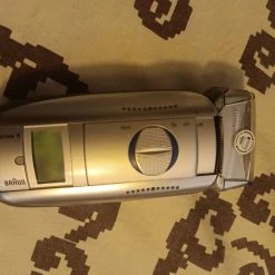 Vendora Ξυριστική μηχανή της BRAUN Series 5 (360o Complete) Model 5646 (ρεύματος και μπαταρίας) μετά βάσης καθαρισμού -vendora shop f9690036becad4e99a3712e5da6b0eae31bddc77 xl