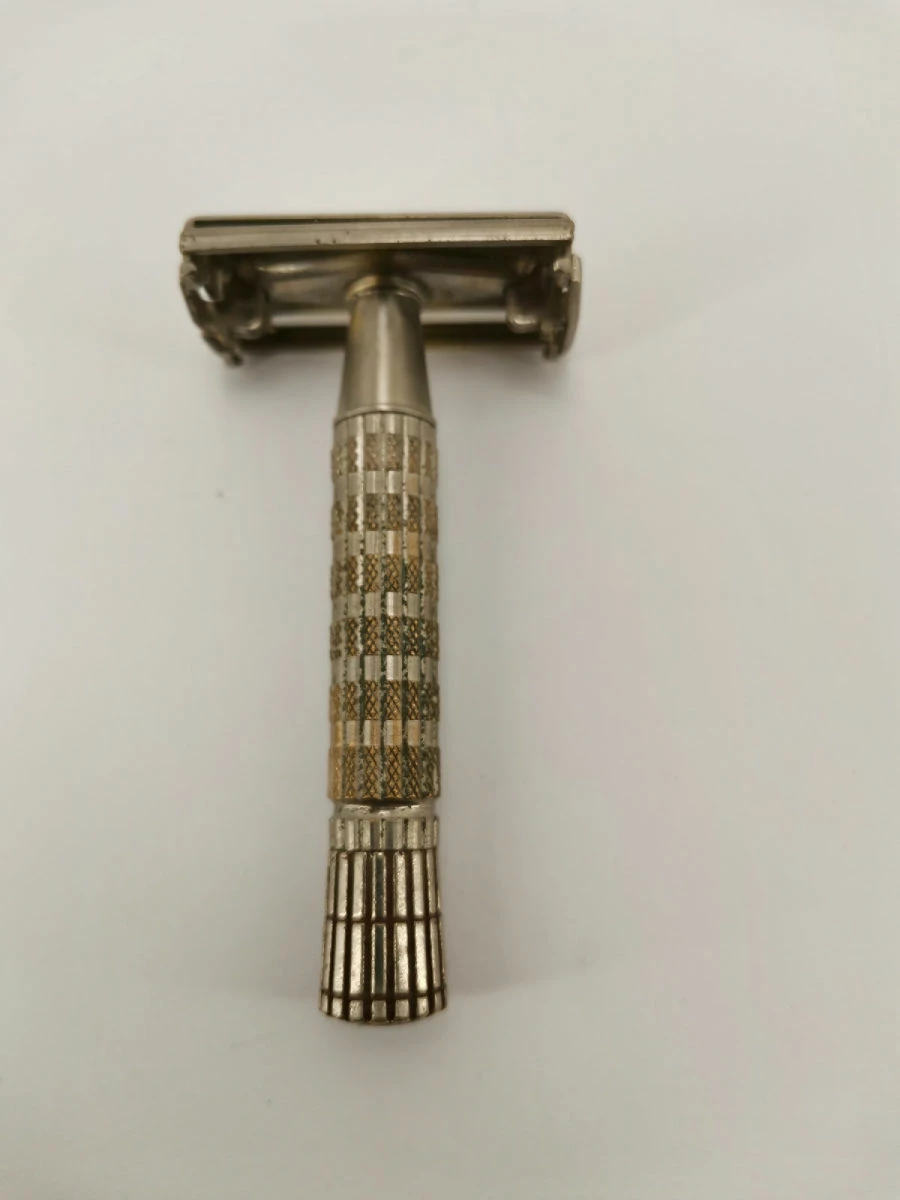 Vendora ΜΗΧΑΝΗ GILLETTE ρυθμιζόμενη εποχής 3 Vendora ΜΗΧΑΝΗ GILLETTE ρυθμιζόμενη εποχής