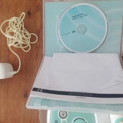 Vendora Λέιζερ Αποτρίχωση στο σπίτι -Rio Salon Laser -vendora shop f9a9fab1b92af5037977956ced66352e36f8d48e xl