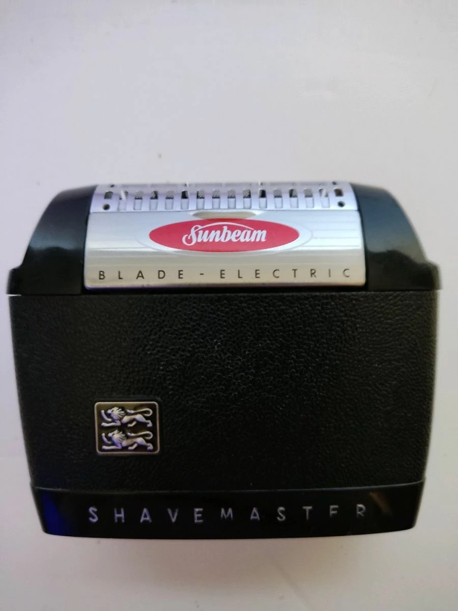 Vendora Ξυριστική μηχανή Sunbeam Shavemaster 5 Vendora Ξυριστική μηχανή Sunbeam Shavemaster - Image 3