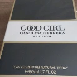 Vendora Good Girl 50ml + δωρο ενα κραγιον