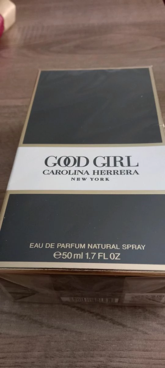 Vendora Good Girl 50ml + δωρο ενα κραγιον 3 Vendora Good Girl 50ml + δωρο ενα κραγιον