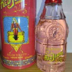 Vendora Versace Red Jeans γυναικεία κολώνια -vendora shop fb2f4b57216808e3514bf5099fa8d525e7eb4bdd xl