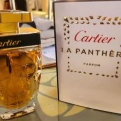 Vendora Cartier La Panthere Edp 50 Ml αυθεντικό