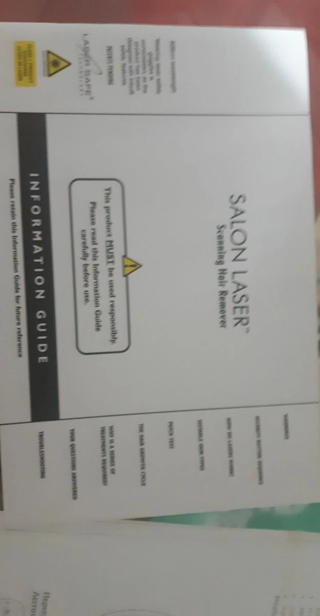 Vendora Lazer μηχανημα αποτριχωσης, Model LAHS- 3000 9 Vendora Lazer μηχανημα αποτριχωσης, Model LAHS- 3000 - Image 7