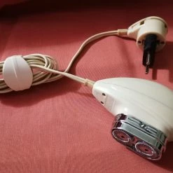 Vendora Ξυριστική μηχανή Philips PHILISHAVE 7743 (1950) -vendora shop fc9913479fd21bdb5530d0052f180d6f8d350b42 xl