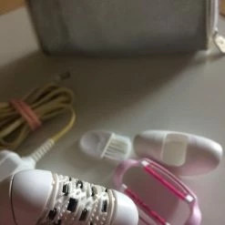 Vendora Braun Silk Epil αποτριχωτική μηχανή -vendora shop fd2857cef4d2e431a1f3b3892211fe52db950ba0 xl