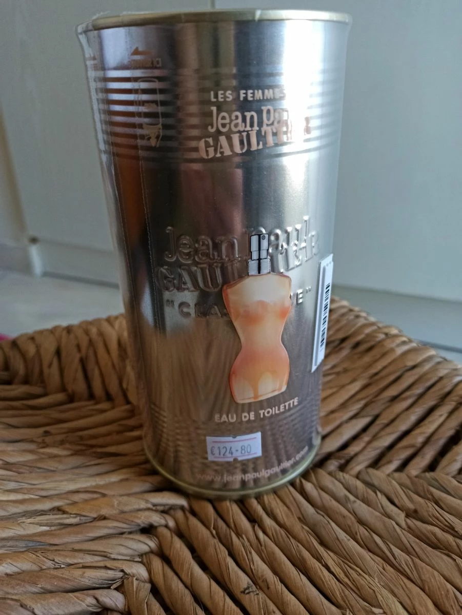Vendora άρωμα γυναίκας JEAN PAUL GAULTIER 100ml 7 Vendora άρωμα γυναίκας JEAN PAUL GAULTIER 100ml - Image 5