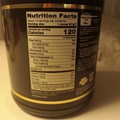 Vendora Συμπλήρωμα διατροφής εξαιρετικής πρωτείνης 87% σε δοχεία των 454 γραμμαρίων (CALIFORNIA GOLD NUTRITION SPORT) -vendora shop fd8b07da6d04d562d161d2e22d75897a1f00bcb2 xl