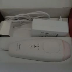 Vendora Philips Lumea Αποτριχωτική Μηχανή Laser για Πρόσωπο, Σώμα & Μπικίνι BRI861/00 α αχρησιμοποίητητη -vendora shop fde22dd3510a7cd2cf4328f2052b36687087d38e xl