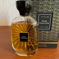 Vendora Γυναικείο άρωμα, Rose Omeyyade απο Atelier Des Ors, 100ml -vendora shop fde4903564c3389251380b6df3e4ce6617aa8092 xl