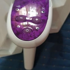 Vendora λέιζερ αποτρίχωσης